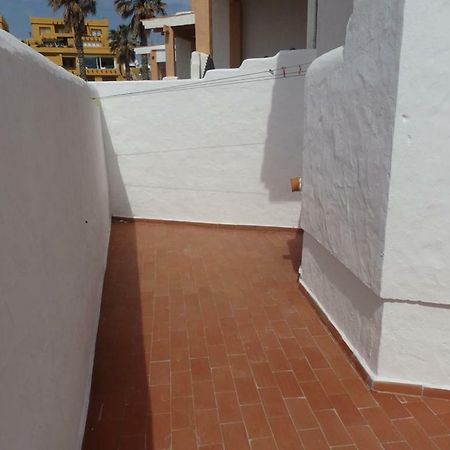Las Cañas Luisa Tarifa Exterior foto
