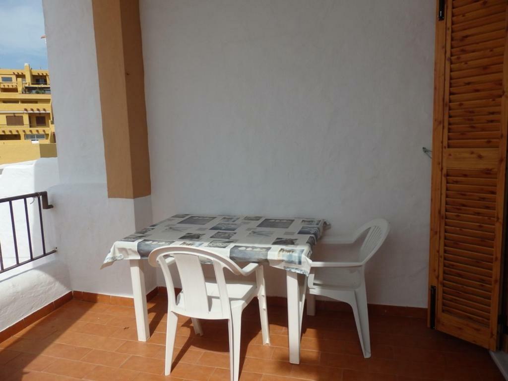Las Cañas Luisa Tarifa Exterior foto