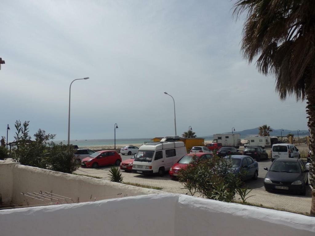 Las Cañas Luisa Tarifa Exterior foto