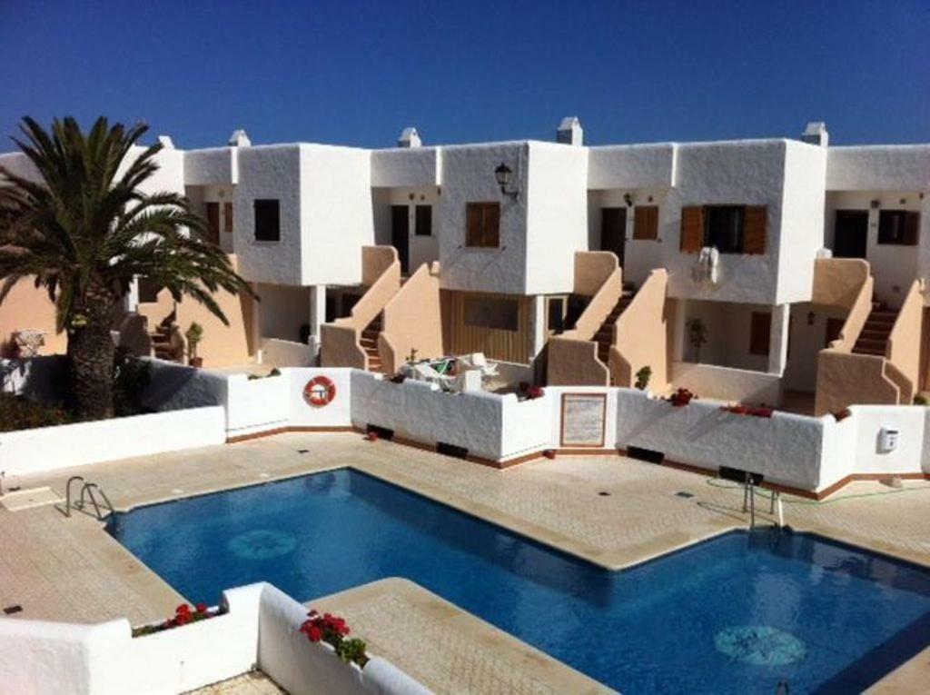 Las Cañas Luisa Tarifa Exterior foto